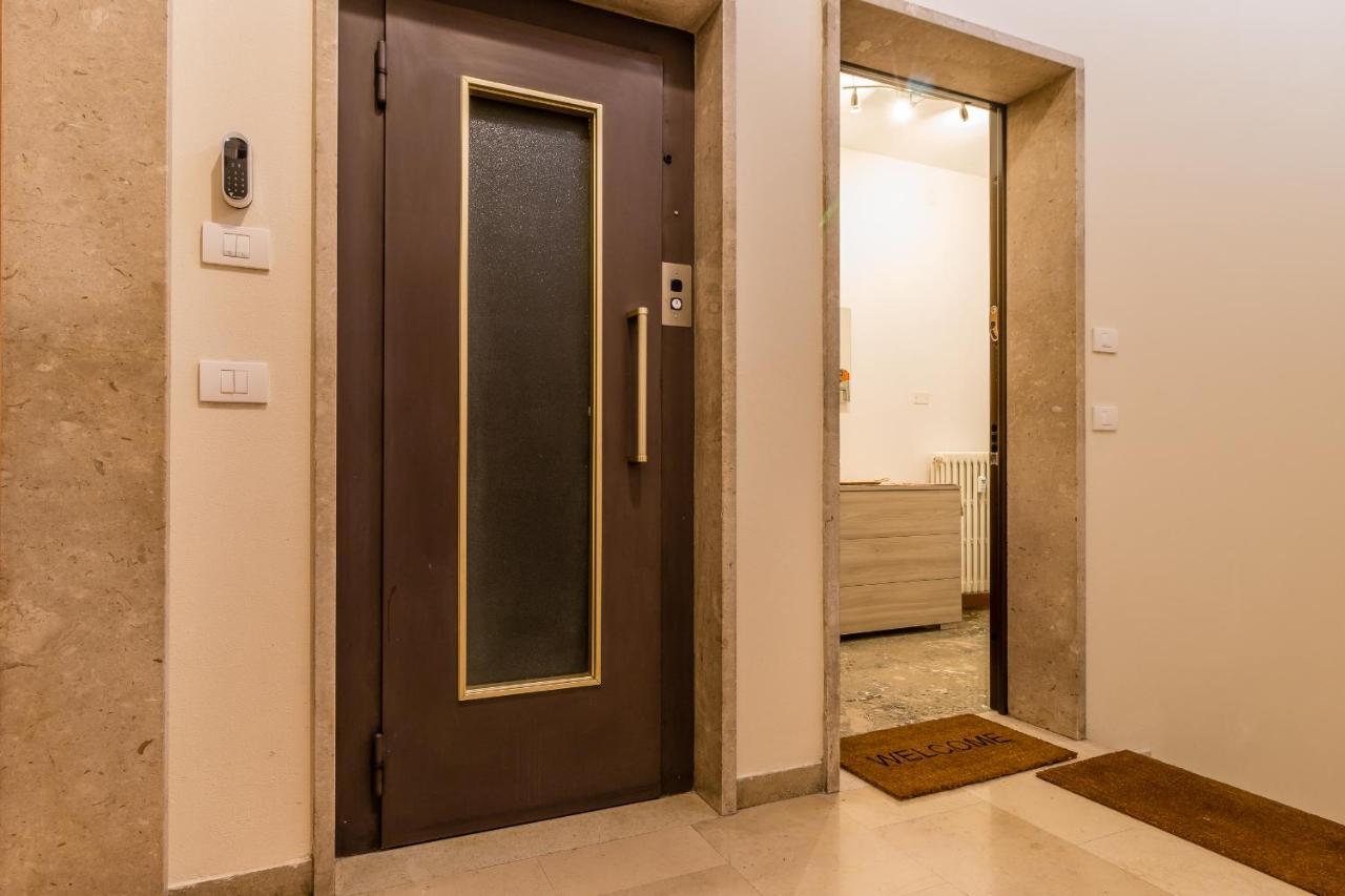 Basilica Sant'Antonio @100 Meters Apartment Padova Ngoại thất bức ảnh
