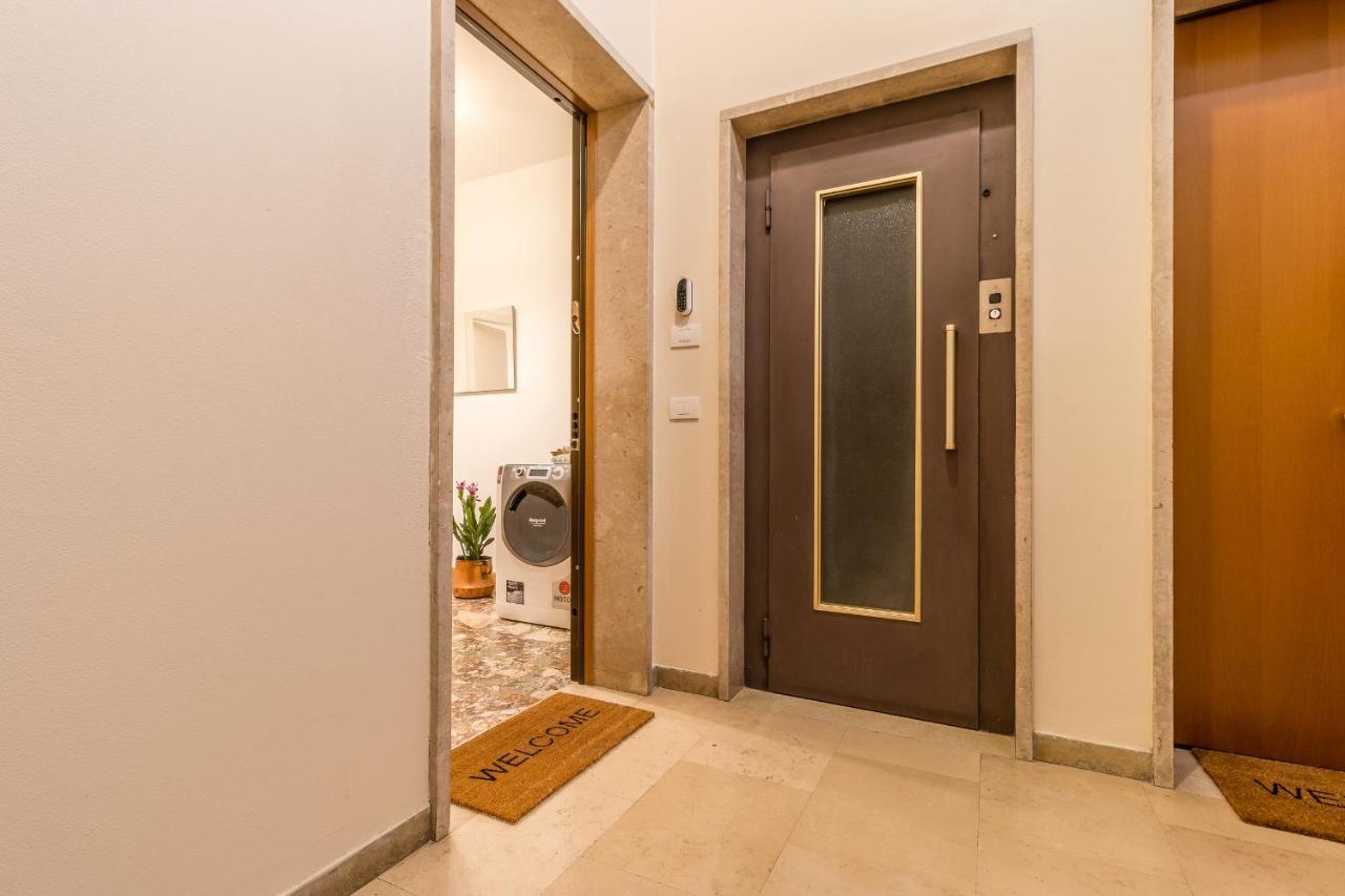 Basilica Sant'Antonio @100 Meters Apartment Padova Ngoại thất bức ảnh